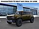 2025 Ford Bronco Raptor Oshkosh WI