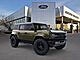 2025 Ford Bronco Raptor Oshkosh WI 2025 Ford Bronco Raptor Oshkosh WI