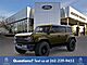 2025 Ford Bronco Raptor Oshkosh WI
