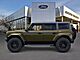 2025 Ford Bronco Raptor Oshkosh WI