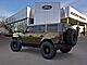 2025 Ford Bronco Raptor Oshkosh WI