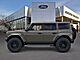2025 Ford Bronco Raptor Oshkosh WI