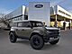 2025 Ford Bronco Raptor Oshkosh WI
