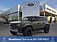 2025 Ford Bronco Raptor Oshkosh WI