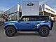 2025 Ford Bronco Raptor Oshkosh WI