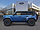 2025 Ford Bronco Raptor Oshkosh WI