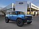 2025 Ford Bronco Raptor Oshkosh WI