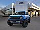 2025 Ford Bronco Raptor Oshkosh WI