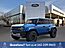 2025 Ford Bronco Raptor Oshkosh WI