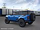 2025 Ford Bronco Raptor Oshkosh WI