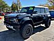 2025 Ford Bronco Raptor Oshkosh WI