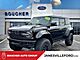 2025 Ford Bronco Raptor Oshkosh WI