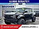 2025 Ford Bronco Raptor Oshkosh WI 2025 Ford Bronco Raptor Oshkosh WI