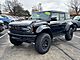 2025 Ford Bronco Raptor Oshkosh WI
