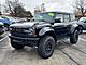 2025 Ford Bronco Raptor Oshkosh WI