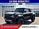 2025 Ford Bronco Raptor Oshkosh WI