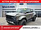 2025 Ford Bronco Raptor Oshkosh WI