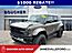 2025 Ford Bronco Raptor Oshkosh WI