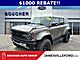 2025 Ford Bronco Raptor Oshkosh WI