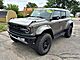 2025 Ford Bronco Raptor Oshkosh WI