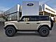 2025 Ford Bronco Raptor Oshkosh WI