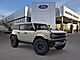 2025 Ford Bronco Raptor Oshkosh WI