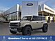 2025 Ford Bronco Raptor Oshkosh WI