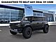 2025 Ford Bronco Raptor Oshkosh WI