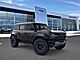 2025 Ford Bronco Raptor Oshkosh WI
