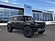 2025 Ford Bronco Raptor Oshkosh WI