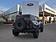 2025 Ford Bronco Raptor Oshkosh WI