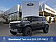 2025 Ford Bronco Raptor Oshkosh WI