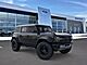 2025 Ford Bronco Raptor Oshkosh WI