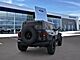 2025 Ford Bronco Raptor Oshkosh WI
