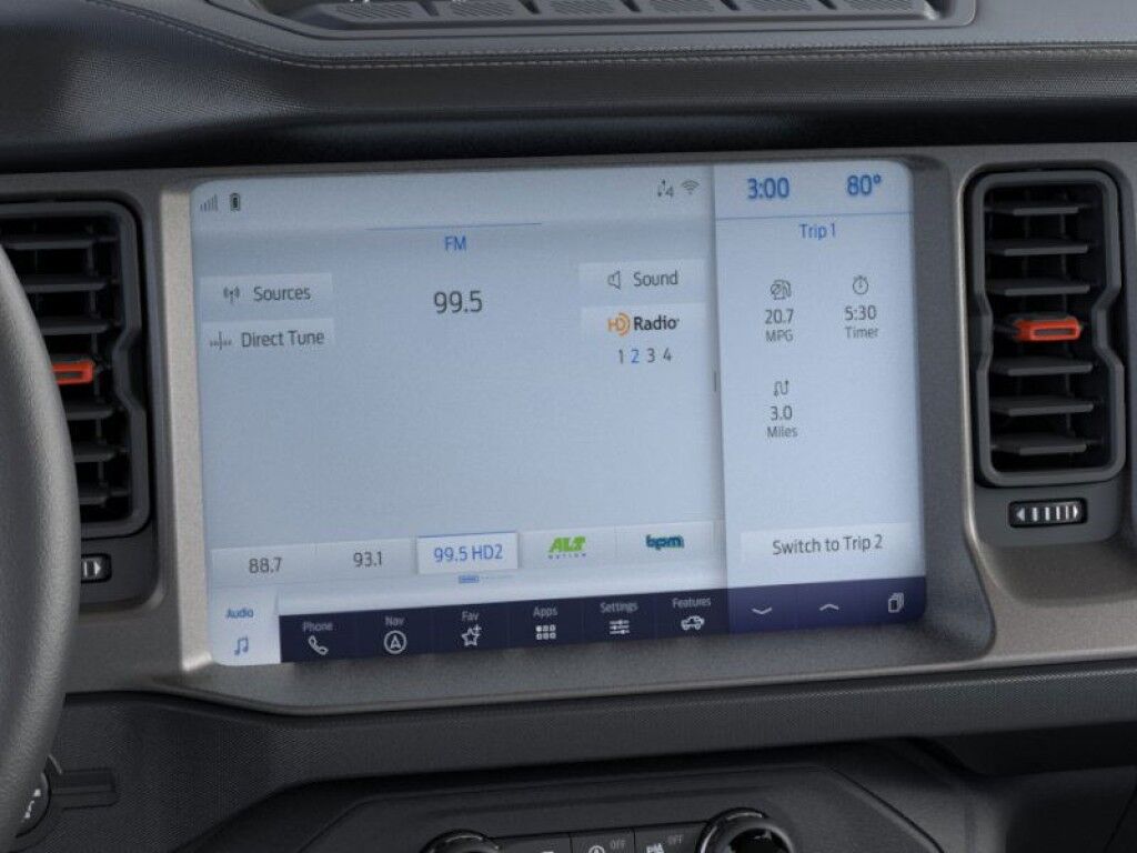 2025 Ford Bronco Raptor Owego NY