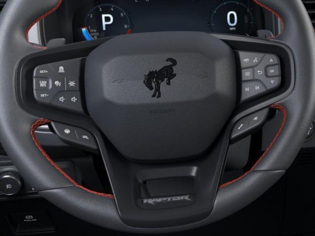 2025 Ford Bronco Raptor Owego NY