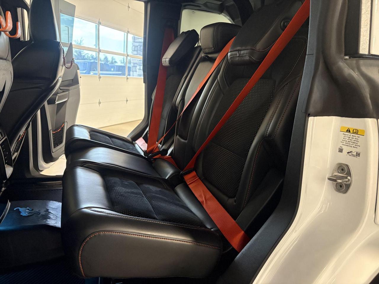 2025 Ford Bronco Raptor Parker CO