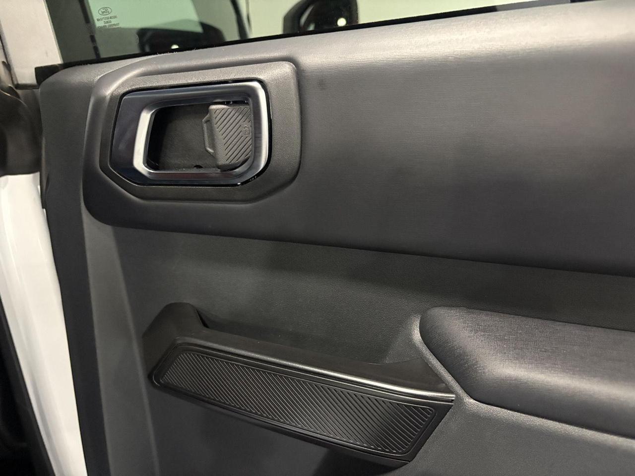 2025 Ford Bronco Raptor Parker CO