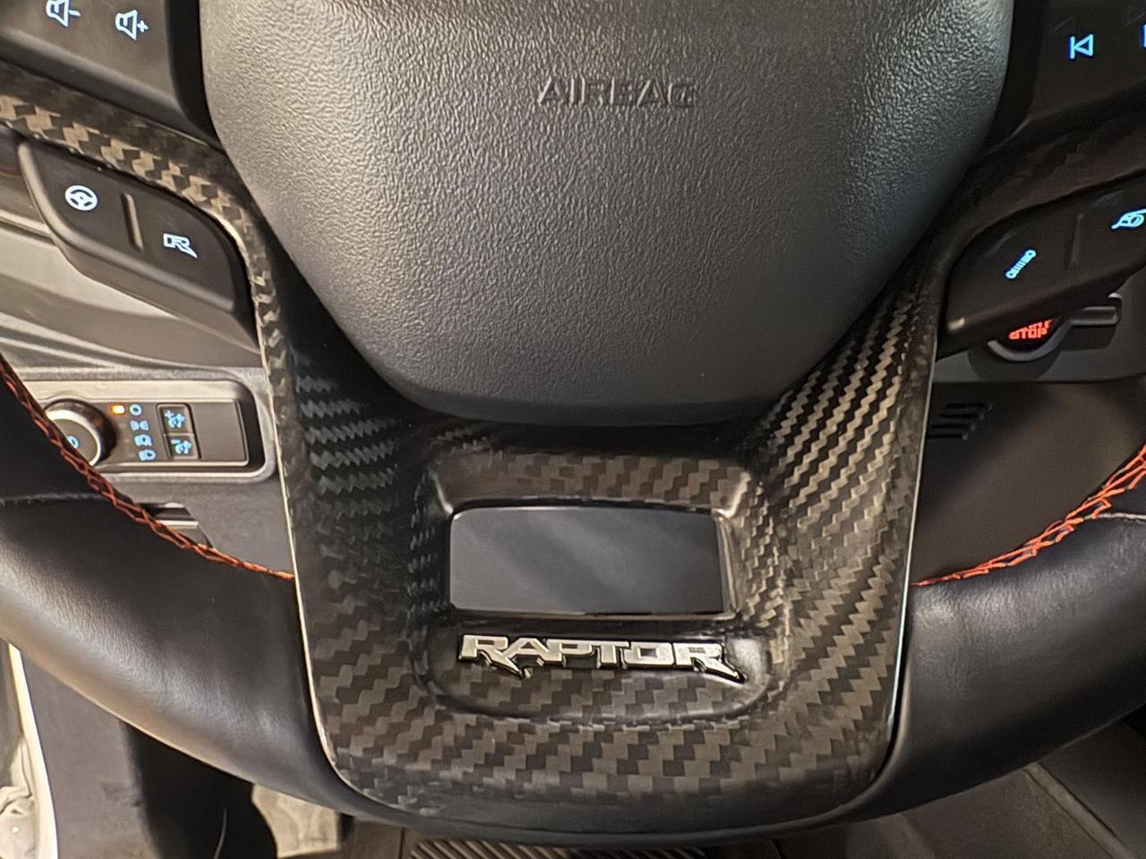 2025 Ford Bronco Raptor Parker CO