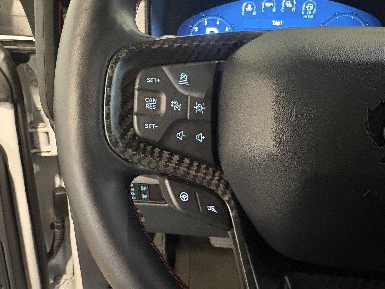 2025 Ford Bronco Raptor Parker CO
