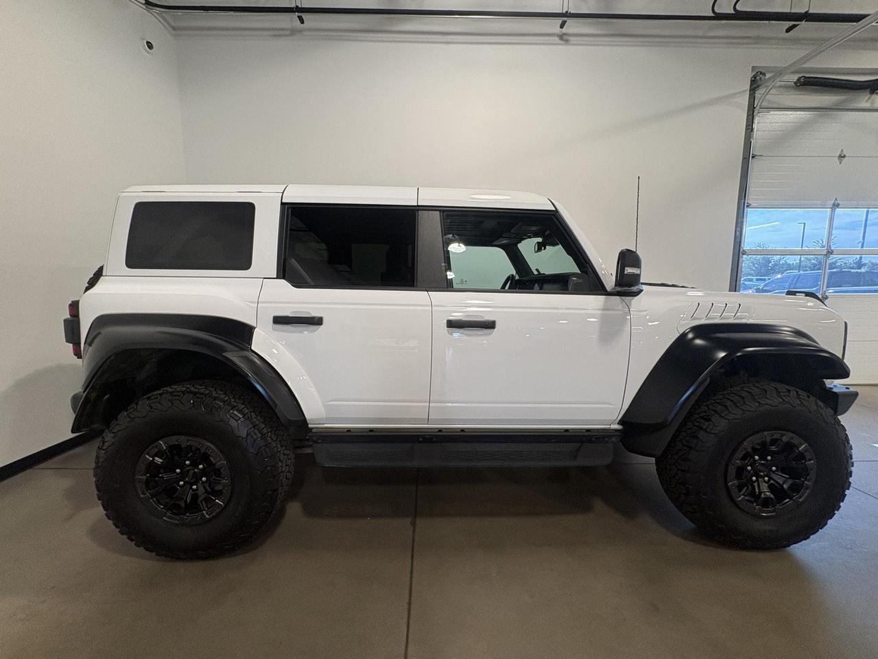2025 Ford Bronco Raptor Parker CO