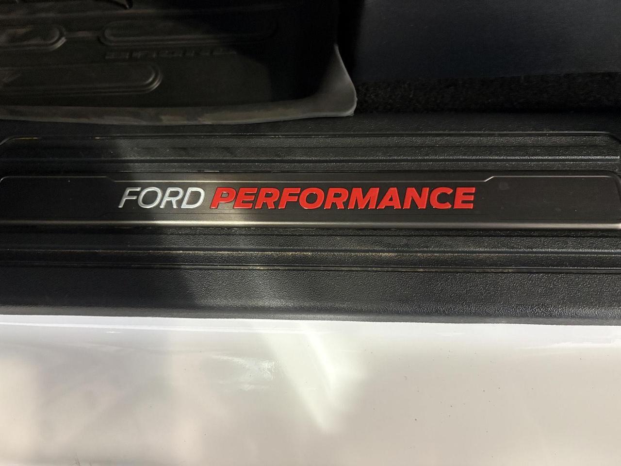 2025 Ford Bronco Raptor Parker CO