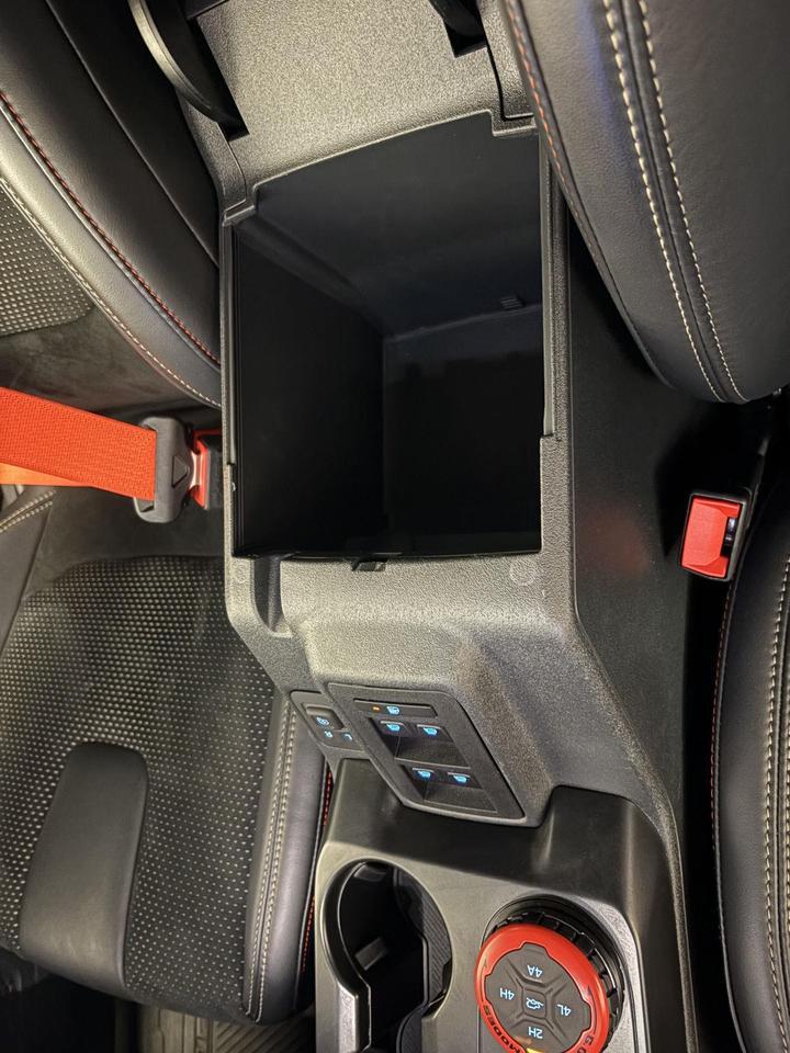 2025 Ford Bronco Raptor Parker CO