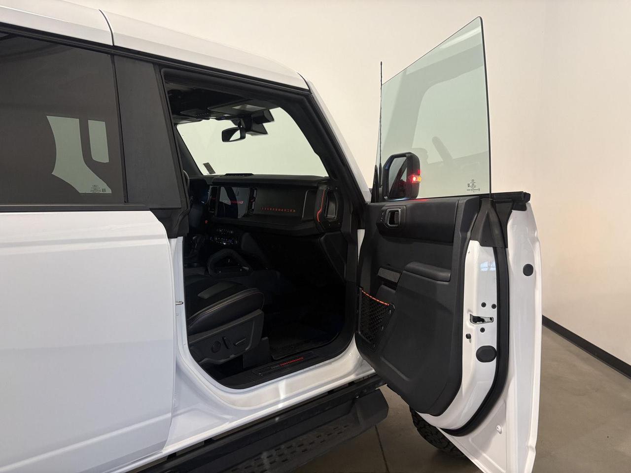 2025 Ford Bronco Raptor Parker CO