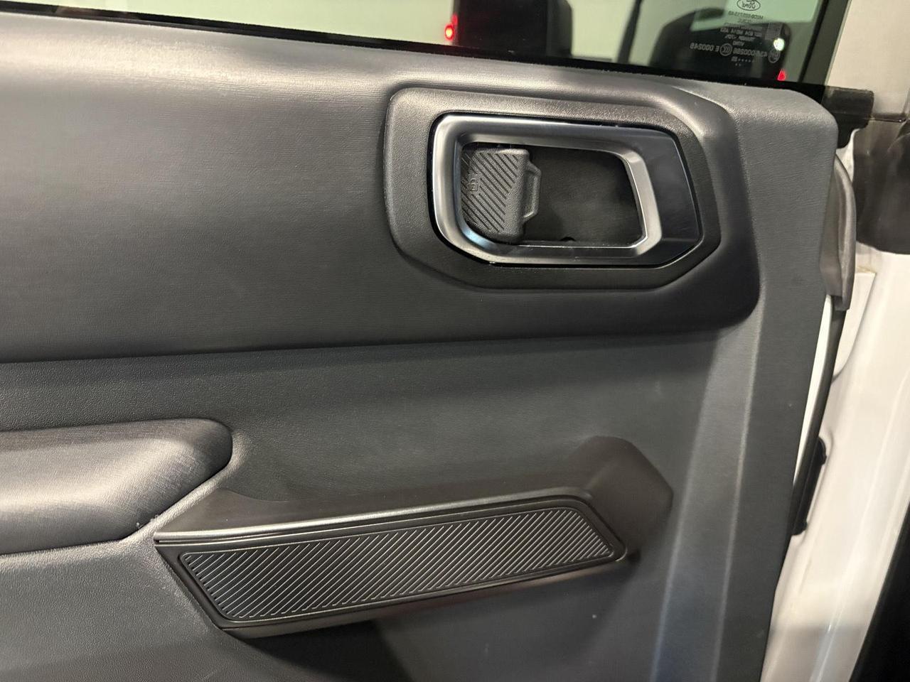 2025 Ford Bronco Raptor Parker CO