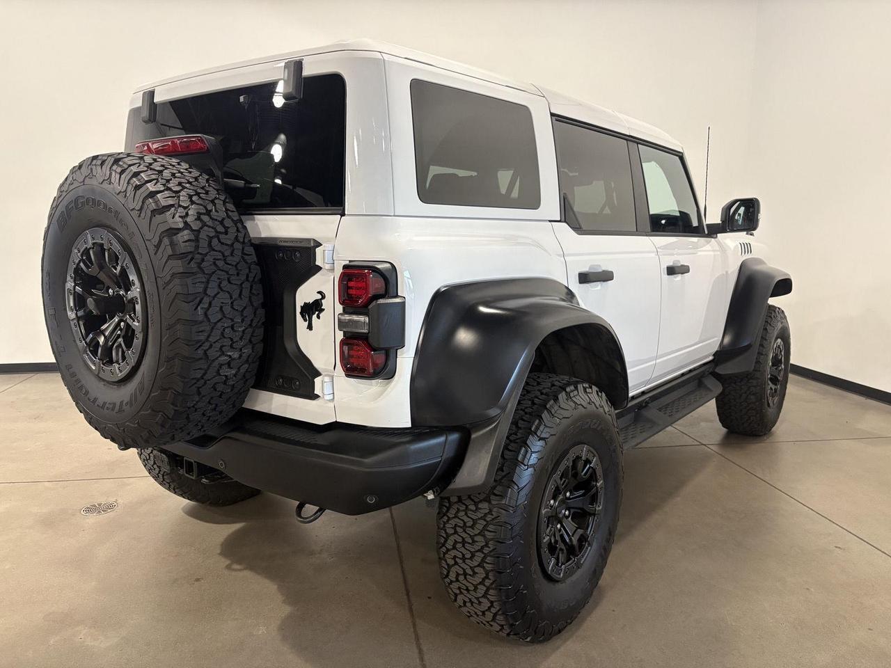 2025 Ford Bronco Raptor Parker CO