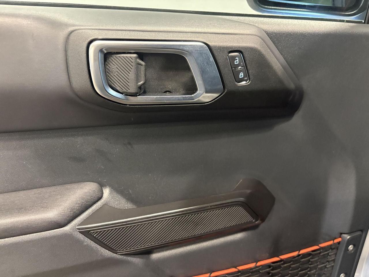 2025 Ford Bronco Raptor Parker CO