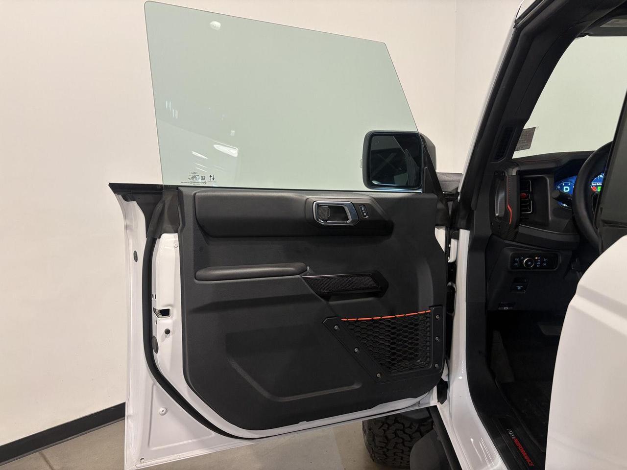 2025 Ford Bronco Raptor Parker CO