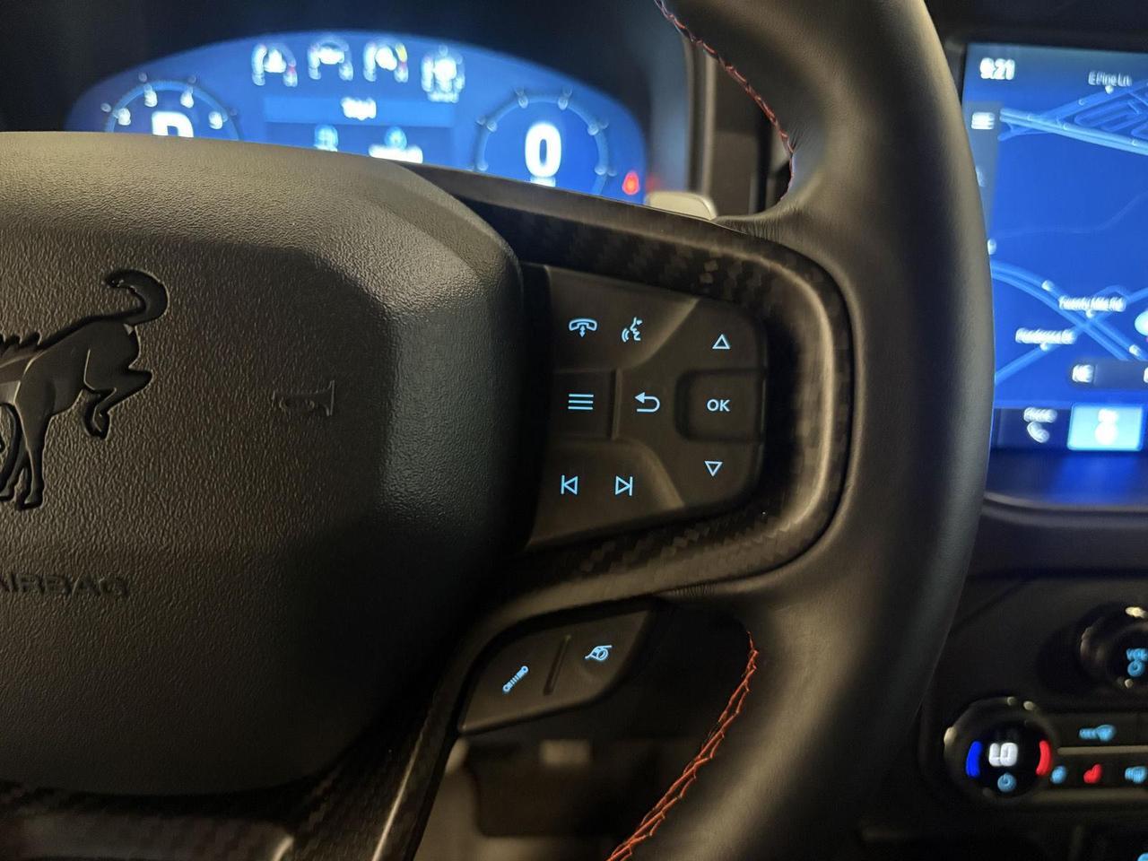 2025 Ford Bronco Raptor Parker CO