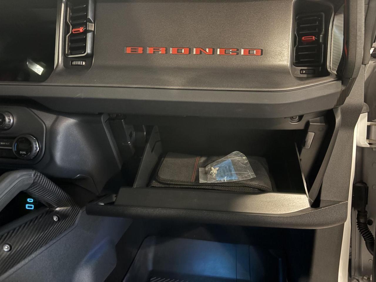 2025 Ford Bronco Raptor Parker CO